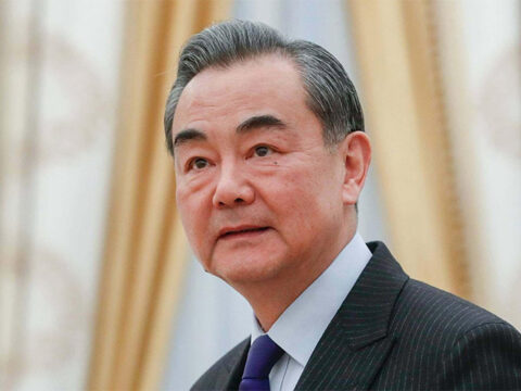 Wang-Yi