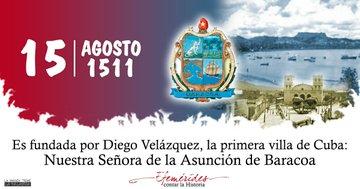Baracoa
