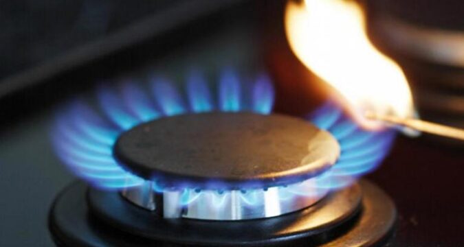 gas