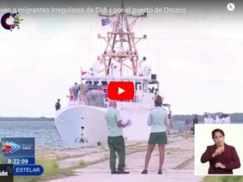 migrantes