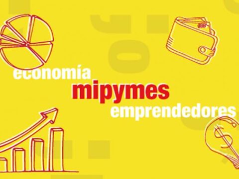 mipymes