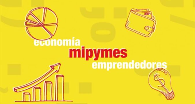 mipymes