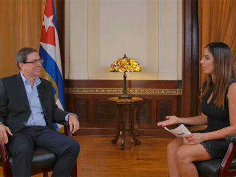Cuba
