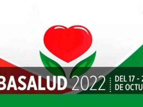 CubaSalud-2022