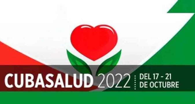 CubaSalud-2022