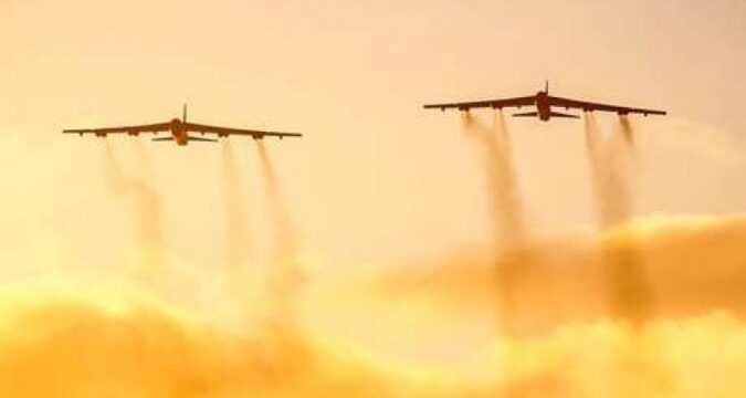 Ejercicios nucleares