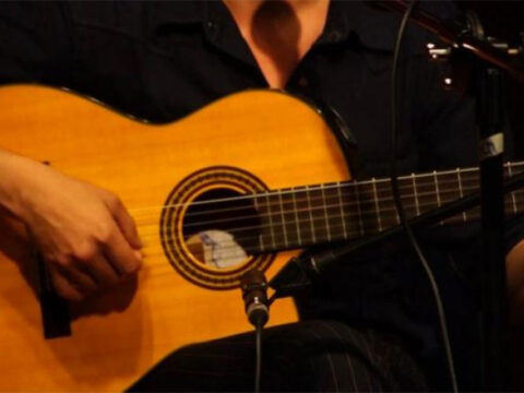 Guitarra