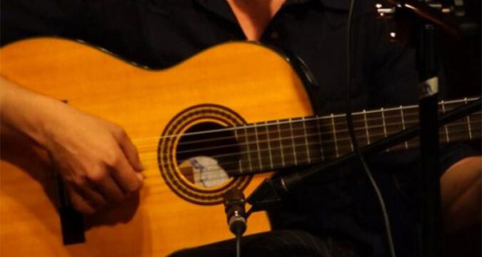 Guitarra