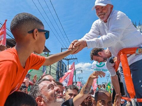 Lula-Pueblo