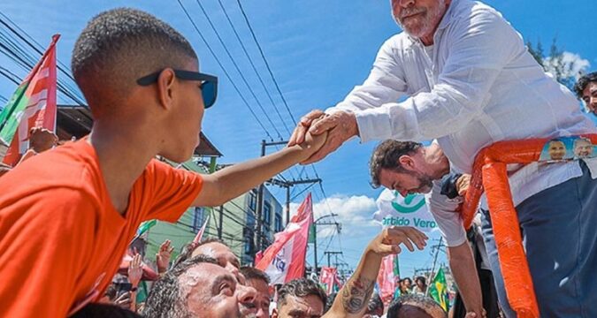 Lula-Pueblo
