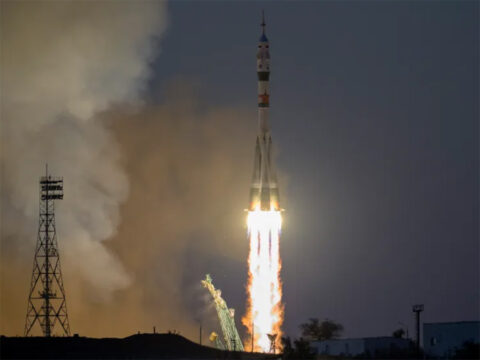 Rusia-Lanzamiento-Progress-MS-21