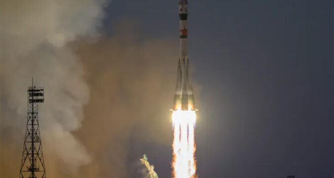 Rusia-Lanzamiento-Progress-MS-21