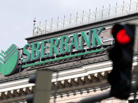 Sberbank