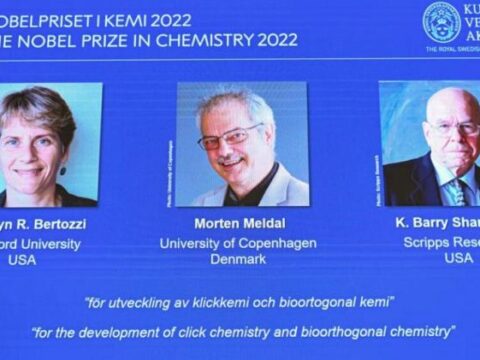 Premio Nobel