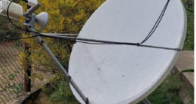 satelital