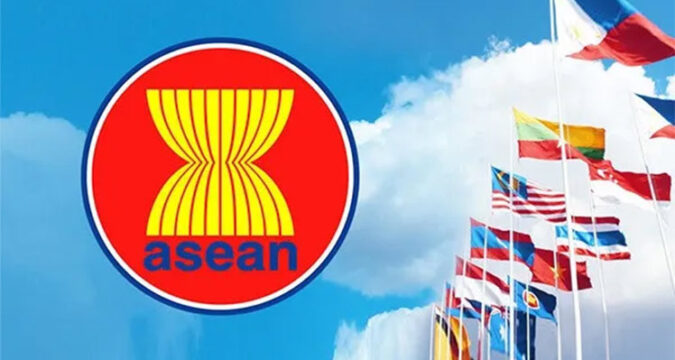 ASEAN-Logo-Banderas