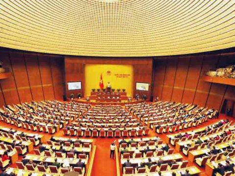 Asamblea-Vietnam