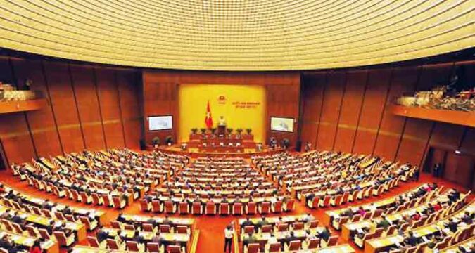 Asamblea-Vietnam