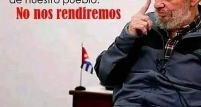 Diaz-Canel-Fidel-Bloqueo
