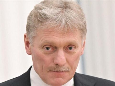 Dmitri-Peskov
