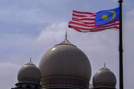 Elecciones Malasia