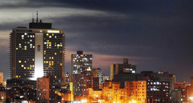 Habana