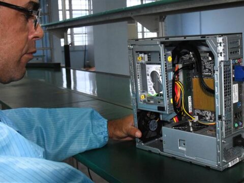 Industria