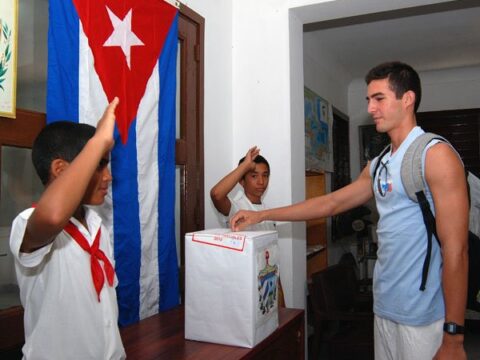 Jóvenes