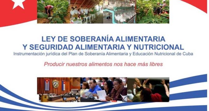 Ley-alimentaria