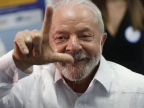 Lula operacion