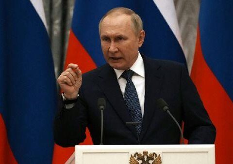 Putin