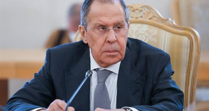 Serguei Lavrov