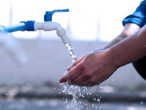 agua