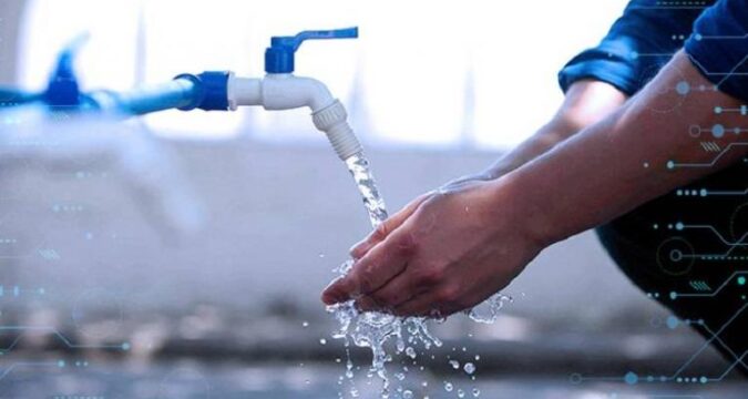 agua