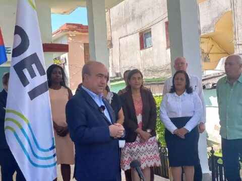 colaboracion docente cuba