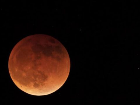 eclipse lunar