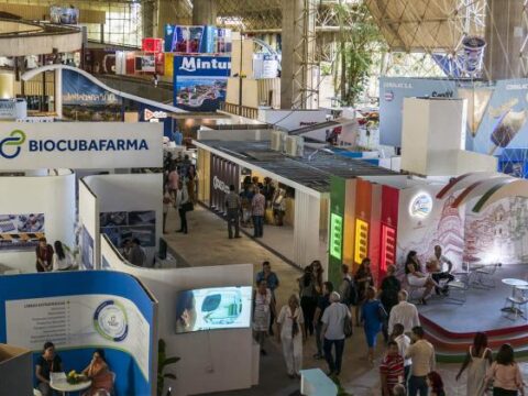 Expocuba