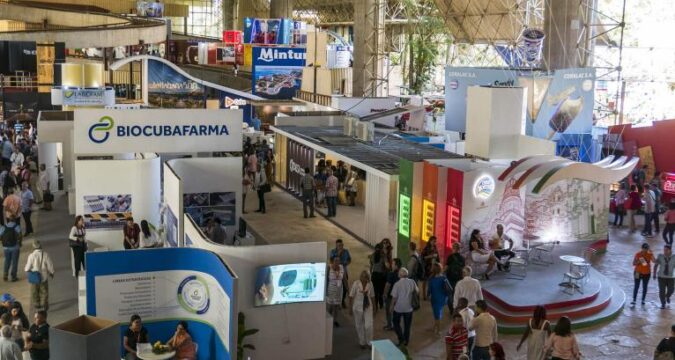 Expocuba