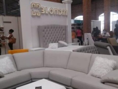 feria artesania
