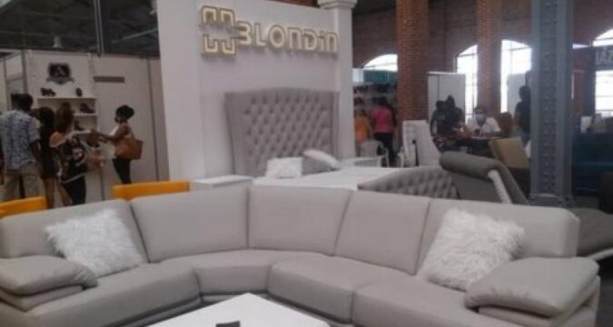 feria artesania