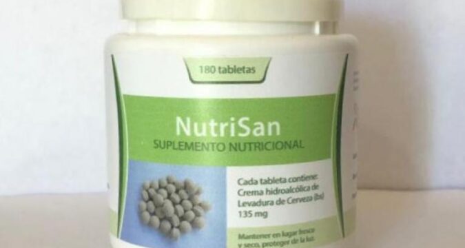 nutrisan