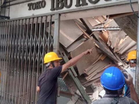 sismo indonesia