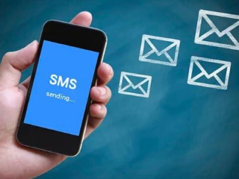 SMS