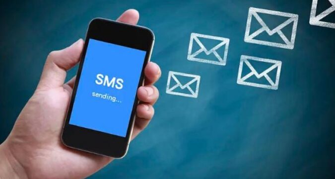 SMS