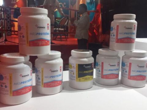 suplementos nutricionales