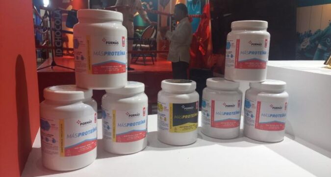 suplementos nutricionales
