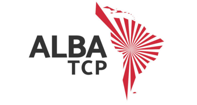 ALBA TCP
