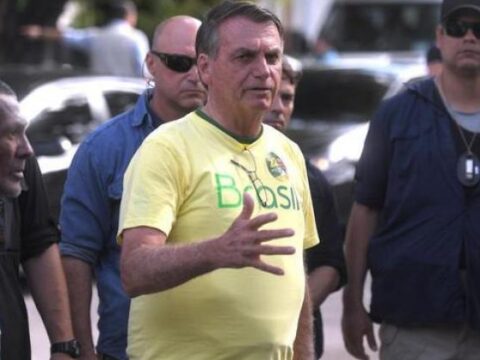 Bolsonaro