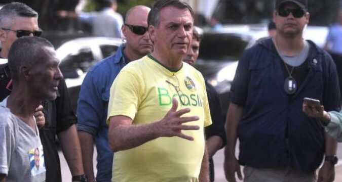 Bolsonaro