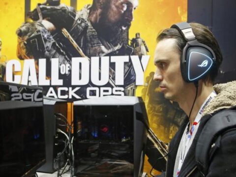 Call of Duty